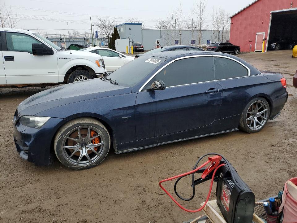 Продажа на аукционе авто 2007 Bmw 335, vin: WBAWL73547PX49819, номер лота: 79819325