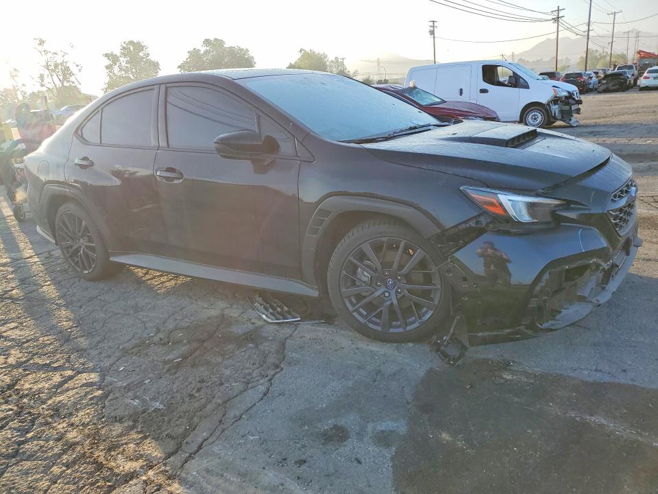 Aukcja sprzedaży 2023 Subaru Wrx, vin: JF1VBAF67P9812361, numer aukcji: 47285026