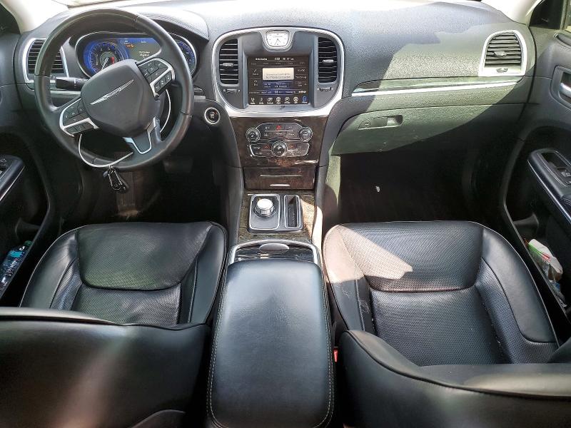 Продажа на аукционе авто 2016 Chrysler 300c, vin: 2C3CCAEG2GH230231, номер лота: 45612426