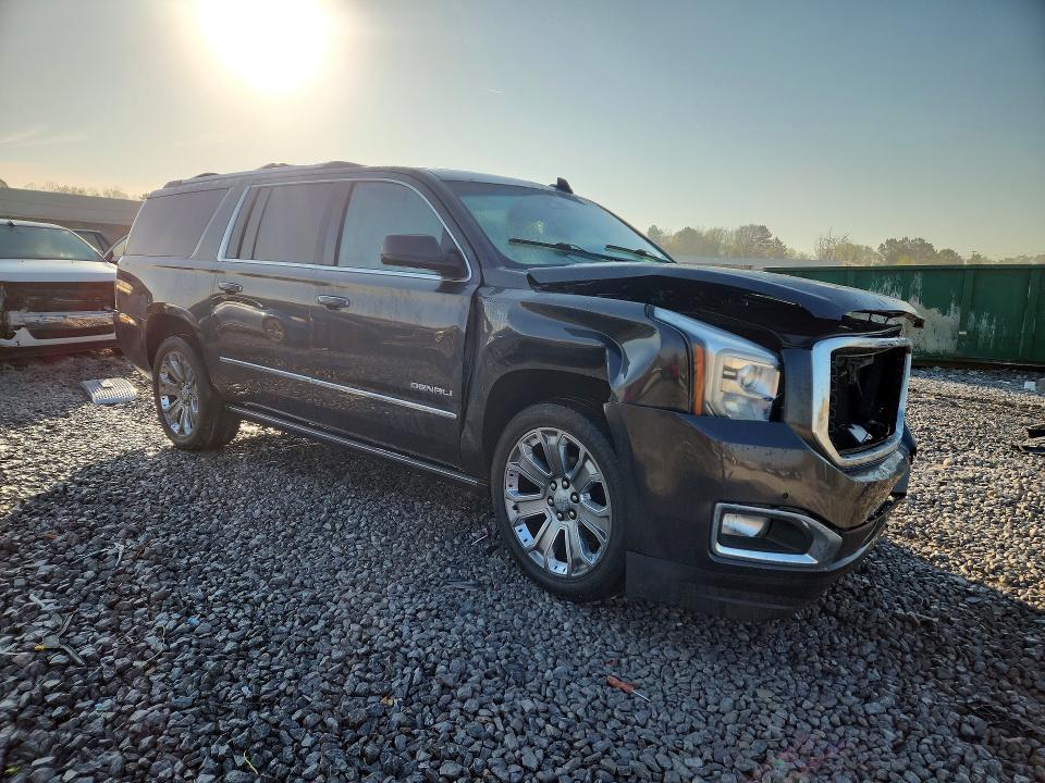 Aukcja sprzedaży 2016 Gmc Yukon Xl, vin: 1GKS1HKJ5GR401709, numer aukcji: 46681646