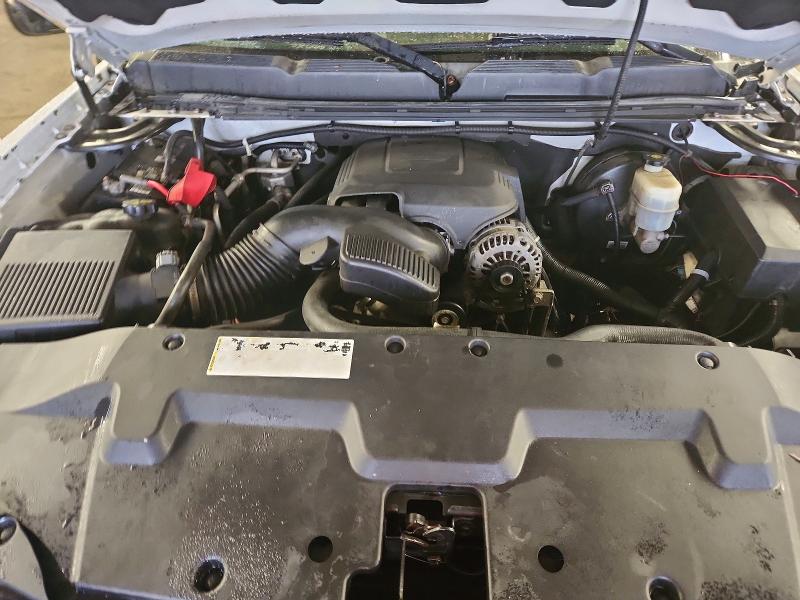 Продаж на аукціоні авто 2011 Chevrolet Silverado, vin: 3GCPKSE33BG217273, номер лоту: 79550635
