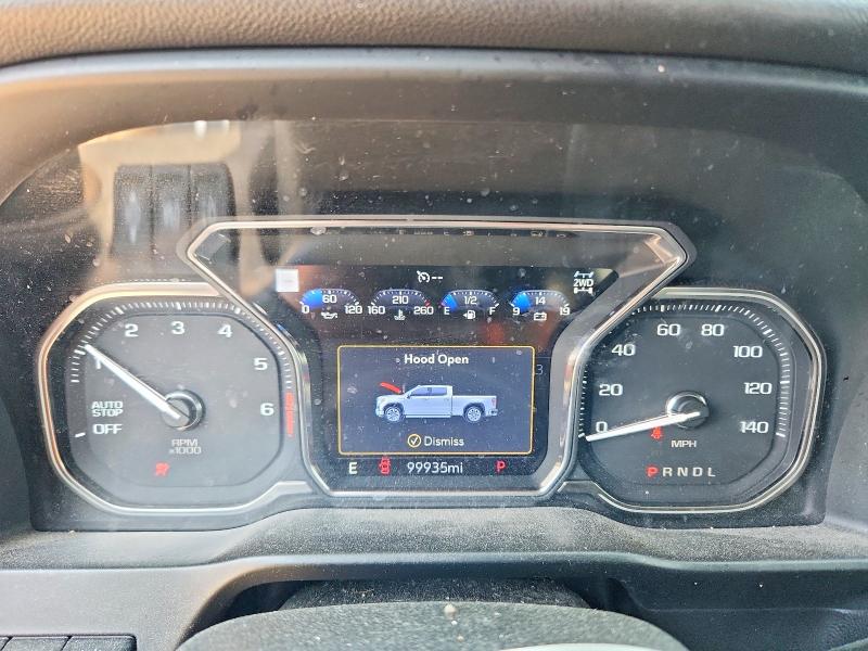 Aukcja sprzedaży 2020 Gmc Sierra, vin: 1GTP9EEL2LZ190095, numer aukcji: 47324186