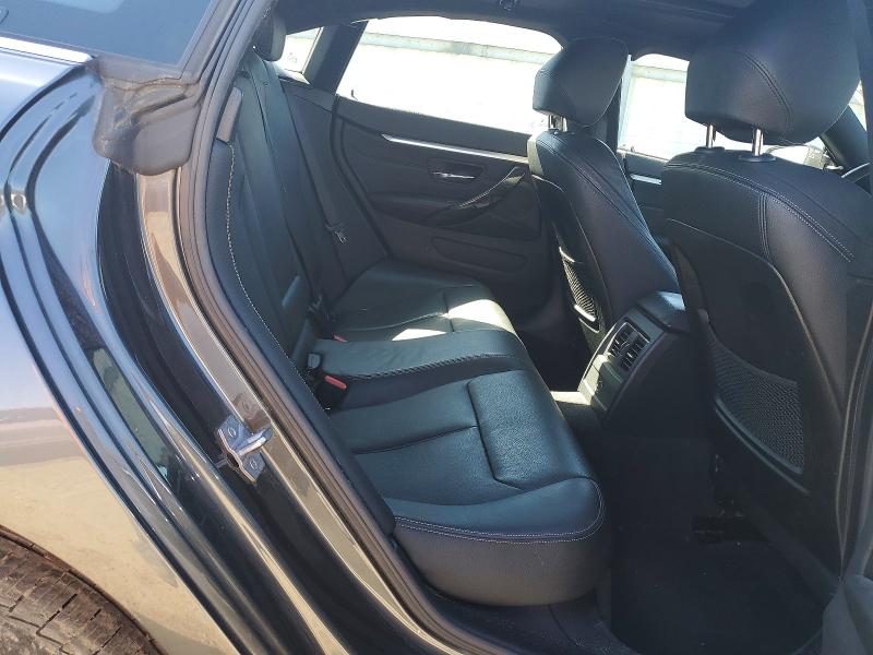 47236626 :رقم المزاد ، WBA4J3C59KBL10613 vin ، 2019 Bmw 430xi مزاد بيع