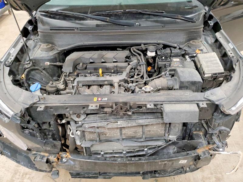 Продажа на аукционе авто 2022 Hyundai Venue, vin: KMHRC8A34NU132115, номер лота: 41667416