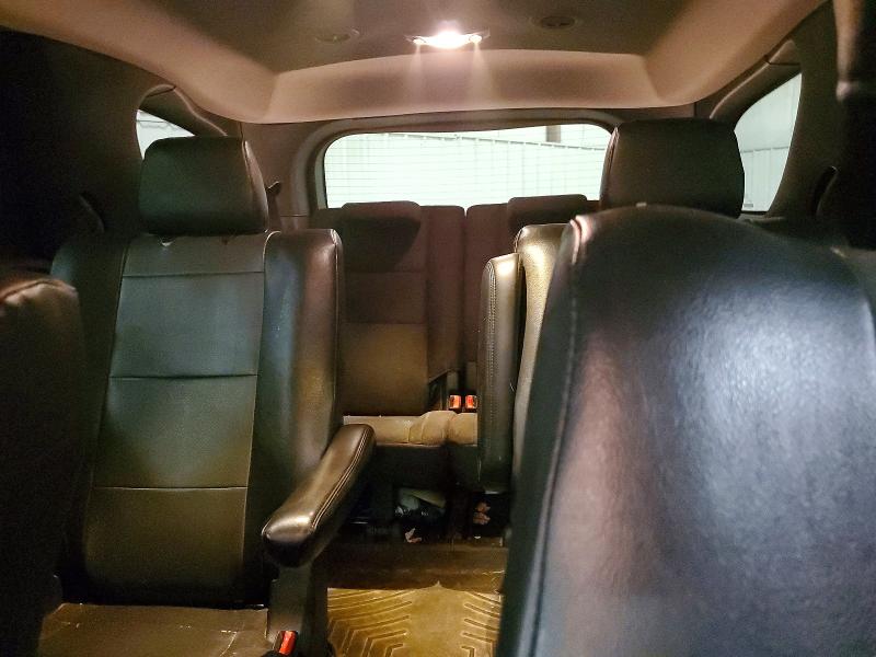 Aukcja sprzedaży 2015 Dodge Durango, vin: 1C4RDJAG8FC874388, numer aukcji: 47743026