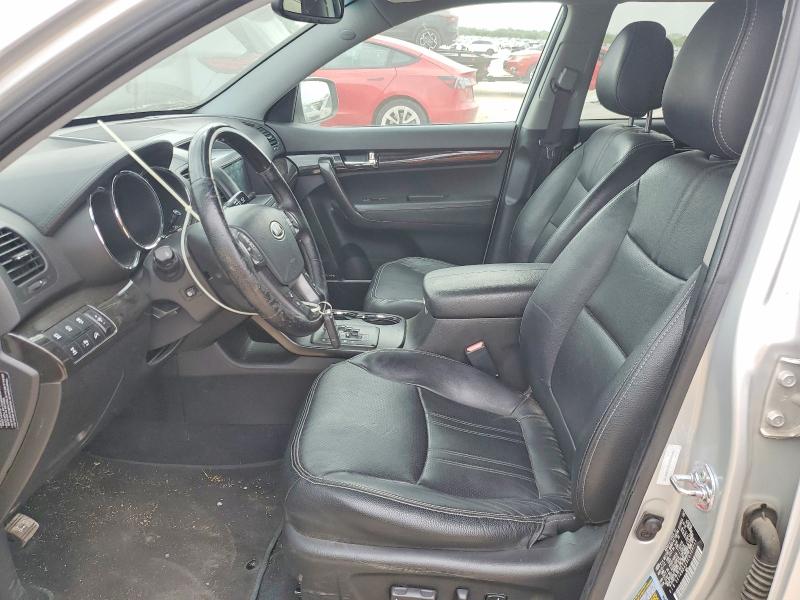 Aukcja sprzedaży 2012 Kia Sorento, vin: 5XYKWDA23CG308759, numer aukcji: 47604976