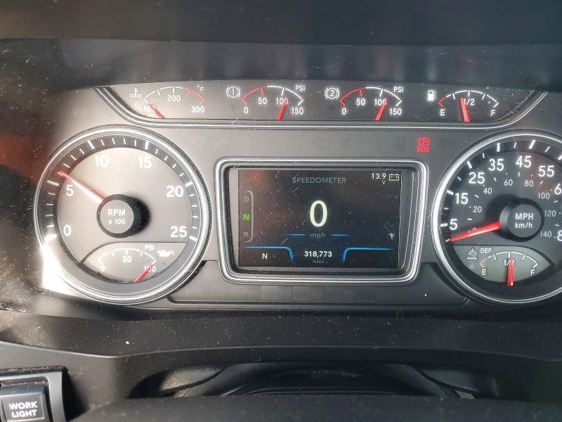 2019 International Lt625 მანქანა იყიდება აუქციონზე, vin: 3HCDZTZR1KL374250, აუქციონის ნომერი: 47456636