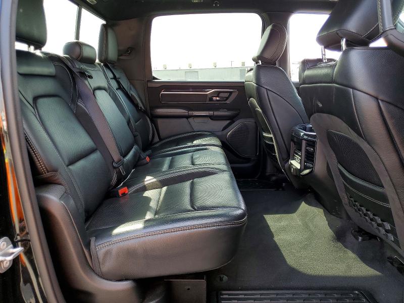 41639686 :رقم المزاد ، 1C6SRFU92NN150820 vin ، 2022 Ram 1500 مزاد بيع