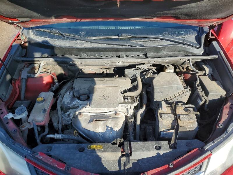 Продажа на аукционе авто 2013 Toyota Rav4, vin: 2T3RFREV8DW006905, номер лота: 79608205