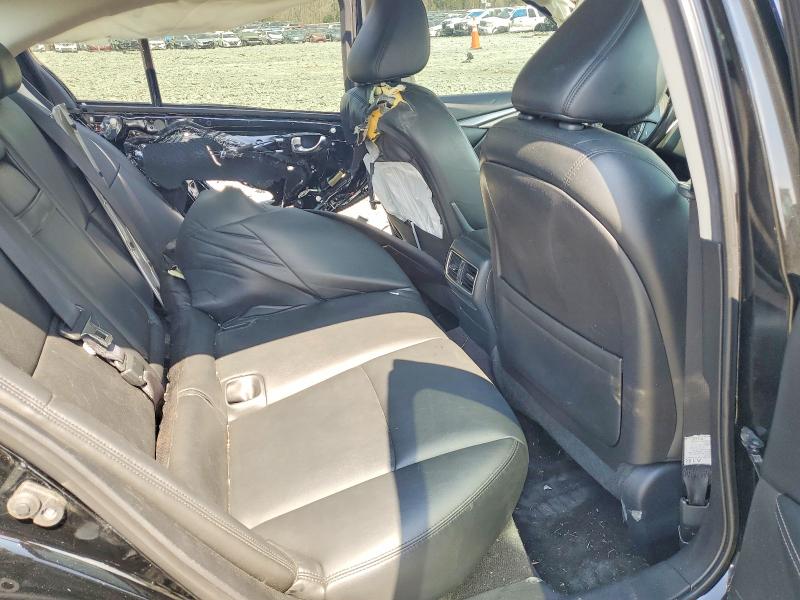 Aukcja sprzedaży 2017 Infiniti Q50, vin: JN1EV7ARXHM837617, numer aukcji: 47689976