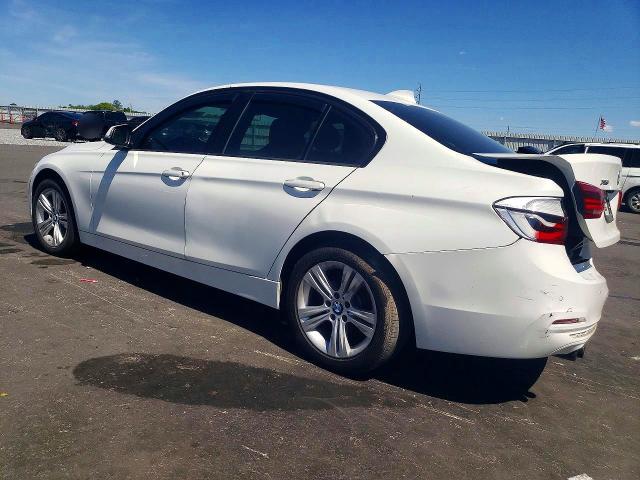Продажа на аукционе авто 2016 Bmw 328, vin: WBA8E3C59GK500411, номер лота: 46397216
