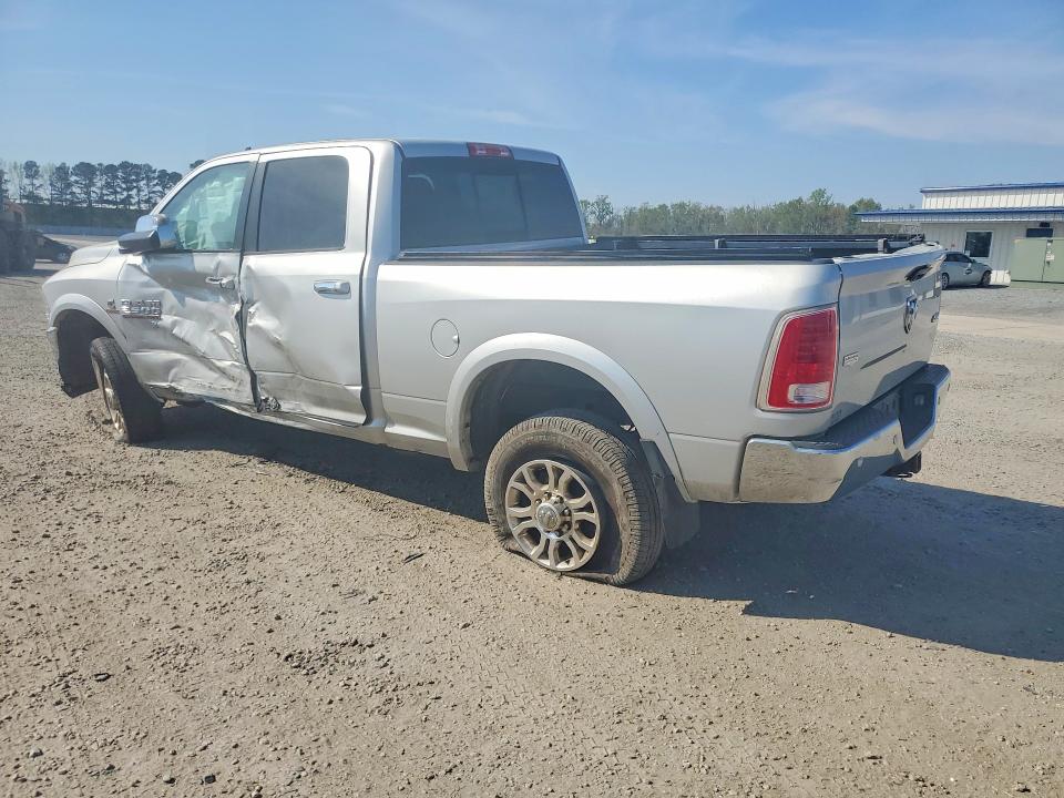 2017 Ram 2500 მანქანა იყიდება აუქციონზე, vin: 3C6UR5FL6HG519316, აუქციონის ნომერი: 47066756