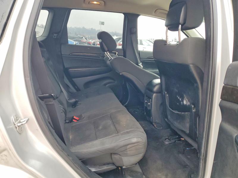 Продажа на аукционе авто 2012 Jeep Grand Cherokee, vin: 1C4RJFAG3CC184081, номер лота: 79906395