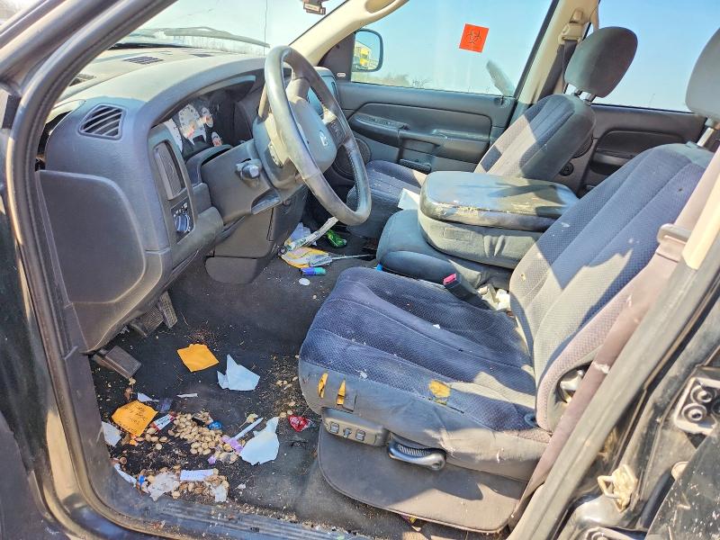 47284296 :رقم المزاد ، 1D7HU18D64S551781 vin ، 2004 Dodge Ram 1500 مزاد بيع
