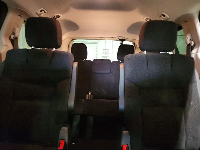 Aukcja sprzedaży 2014 Dodge Grand Caravan, vin: 2C4RDGCG2ER340440, numer aukcji: 47979786