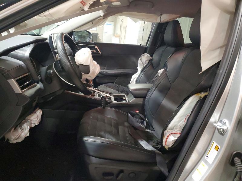 Aukcja sprzedaży 2024 Mitsubishi Outlander, vin: JA4J4VA85RZ047960, numer aukcji: 46264796