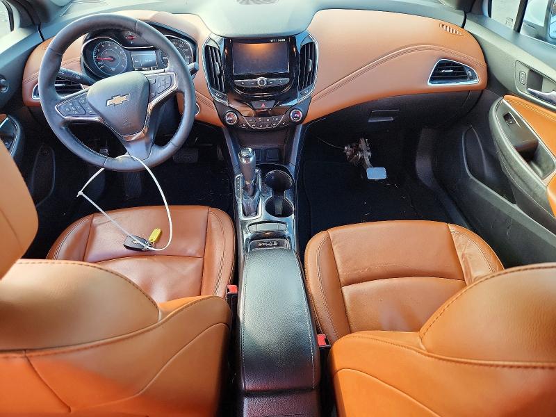 Продаж на аукціоні авто 2017 Chevrolet Cruze, vin: 1G1BF5SM3H7211466, номер лоту: 79374795
