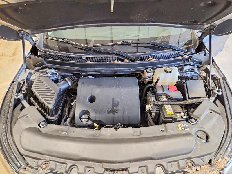 Продаж на аукціоні авто 2021 Buick Enclave, vin: 5GAEVAKW7MJ245989, номер лоту: 47725356