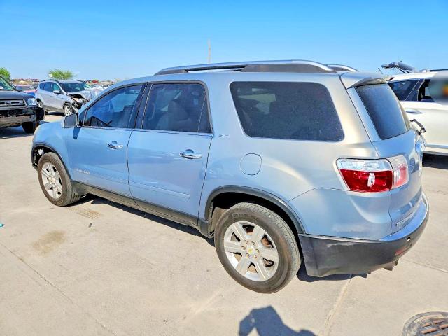Aukcja sprzedaży 2007 Gmc Acadia, vin: 1GKER23767J165088, numer aukcji: 47623476