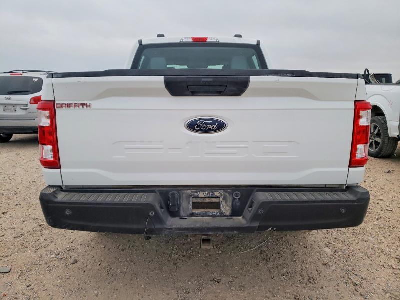 46928636 :رقم المزاد ، 1FTEW1C52PFB68229 vin ، 2023 Ford F150 مزاد بيع