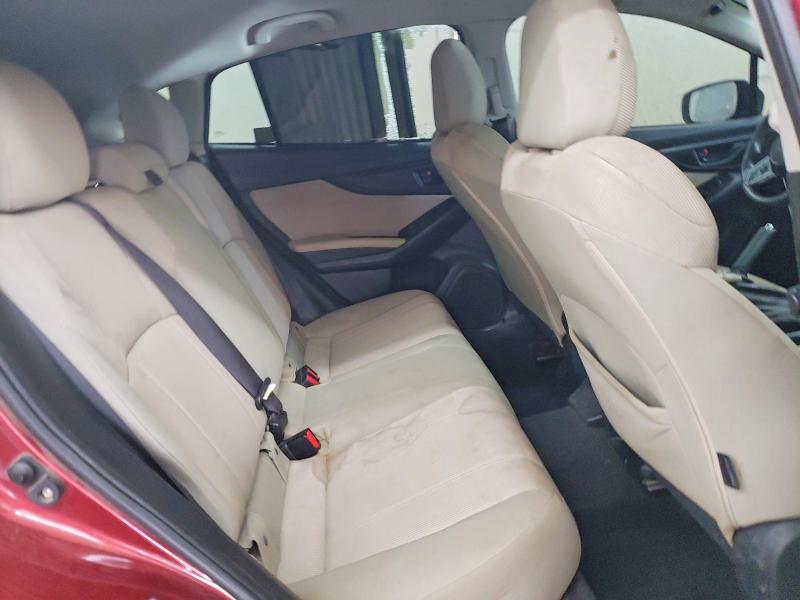 46448886 :رقم المزاد ، 4S3GTAA69K1753442 vin ، 2019 Subaru Impreza مزاد بيع