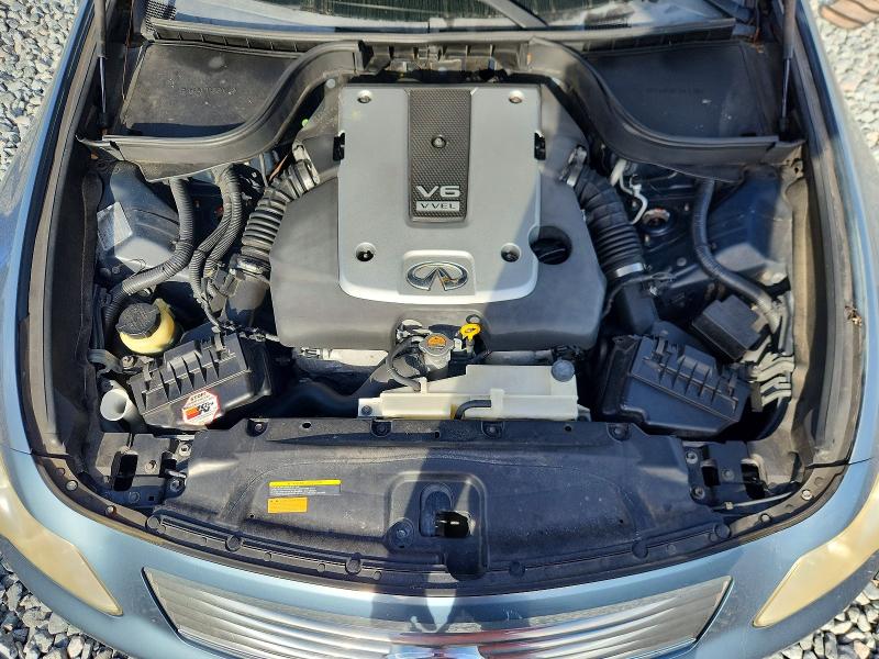 2009 Infiniti G37 Sedan მანქანა იყიდება აუქციონზე, vin: JNKCV61E49M311687, აუქციონის ნომერი: 45858016