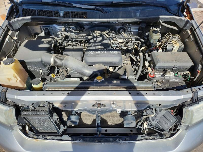 46240416 :رقم المزاد ، 5TFBT54197X001990 vin ، 2007 Toyota Tundra مزاد بيع