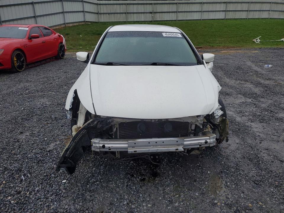 Продажа на аукционе авто 2012 Honda Accord, vin: 1HGCP2F34CA214916, номер лота: 46468046