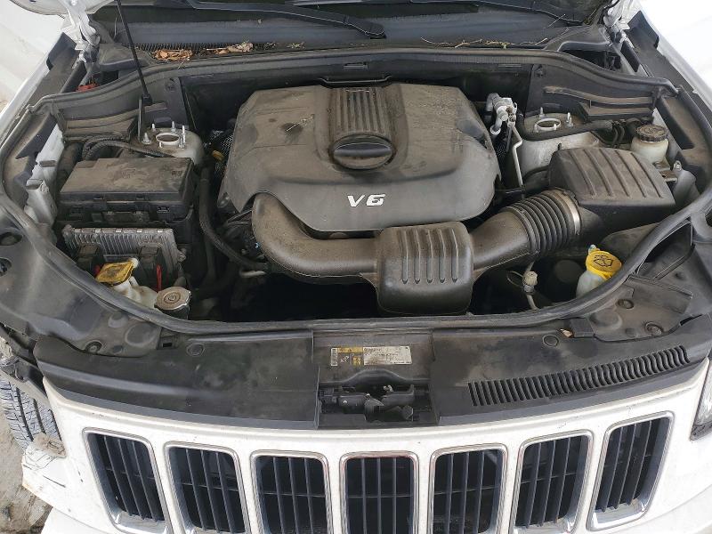 Aukcja sprzedaży 2015 Jeep Grand Cherokee, vin: 1C4RJEBG5FC769452, numer aukcji: 45597056