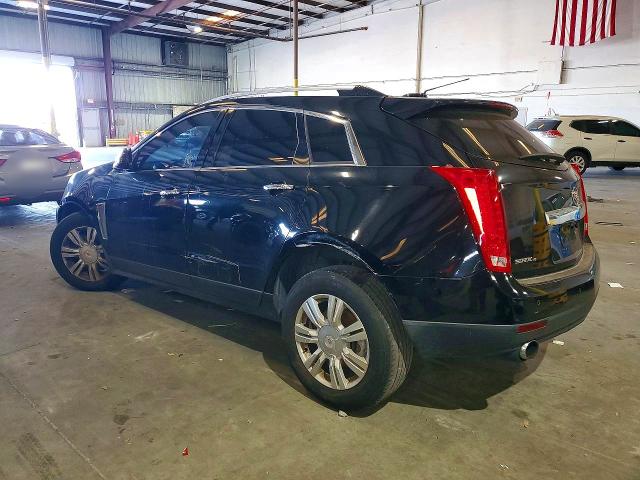 Aukcja sprzedaży 2016 Cadillac Srx, vin: 3GYFNEE3XGS579412, numer aukcji: 79388725