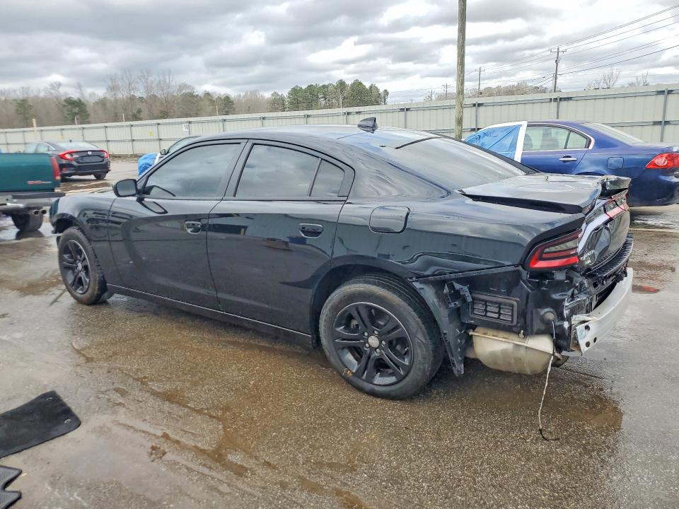 2023 Dodge Charger მანქანა იყიდება აუქციონზე, vin: 2C3CDXBG0PH656410, აუქციონის ნომერი: 79662145