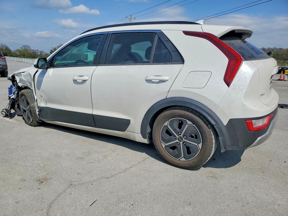 Aukcja sprzedaży 2024 Kia Niro, vin: KNDCP3LE1R5147302, numer aukcji: 48038736