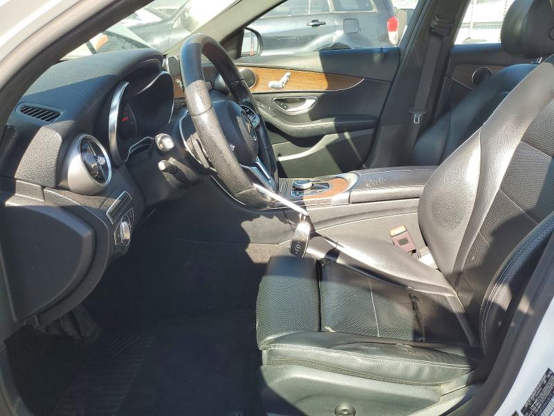 Продаж на аукціоні авто 2019 Mercedes-benz C, vin: WDDWF8DB2KR463670, номер лоту: 47912056