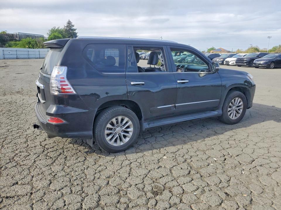 Продажа на аукционе авто 2015 Lexus Gx 460, vin: JTJBM7FX9F5100679, номер лота: 46229856