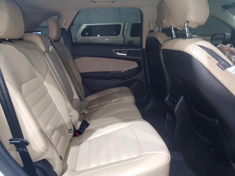 Продажа на аукционе авто 2017 Ford Edge, vin: 2FMPK4J8XHBB59781, номер лота: 45492196