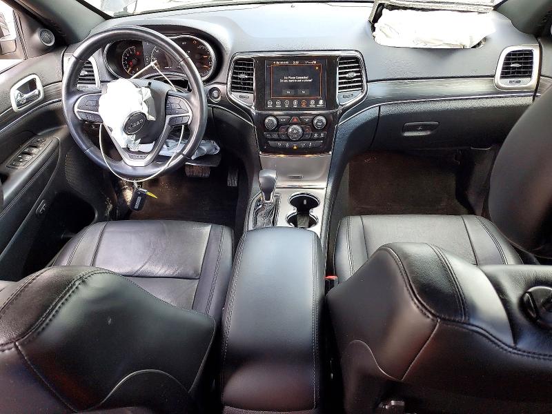 Aukcja sprzedaży 2021 Jeep Grand Cherokee, vin: 1C4RJFBG5MC867402, numer aukcji: 46289966