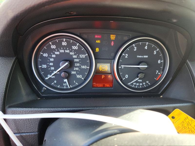 46401826 :رقم المزاد ، WBAVM1C53EVW47247 vin ، 2014 Bmw X1 مزاد بيع