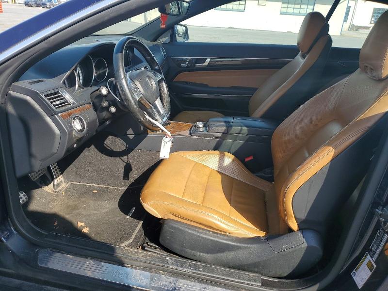 2015 Mercedes-benz E მანქანა იყიდება აუქციონზე, vin: WDDKK6FF7FF302916, აუქციონის ნომერი: 48207506