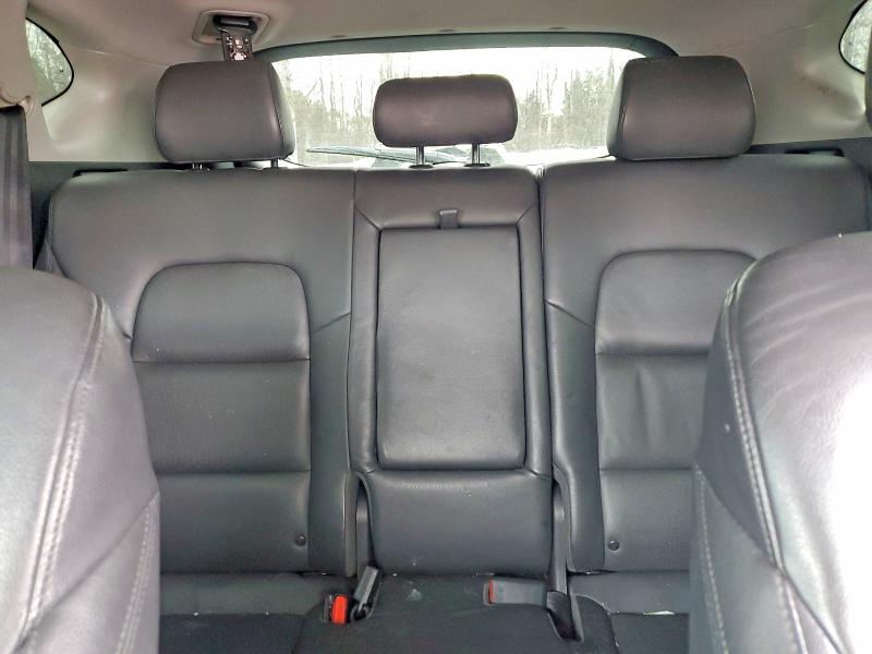 Продаж на аукціоні авто 2017 Hyundai Tucson, vin: KM8J3CA27HU405513, номер лоту: 47430336
