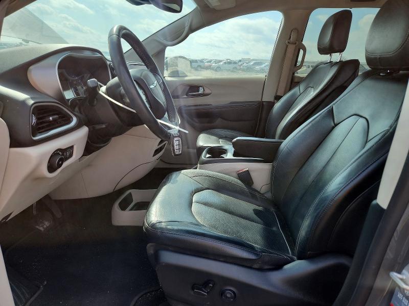 Aukcja sprzedaży 2022 Chrysler Pacifica, vin: 2C4RC1BG8NR167797, numer aukcji: 79555855