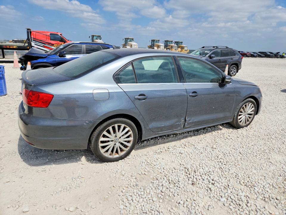 Aukcja sprzedaży 2014 Volkswagen Jetta, vin: 3VWL07AJ6EM324620, numer aukcji: 47320766