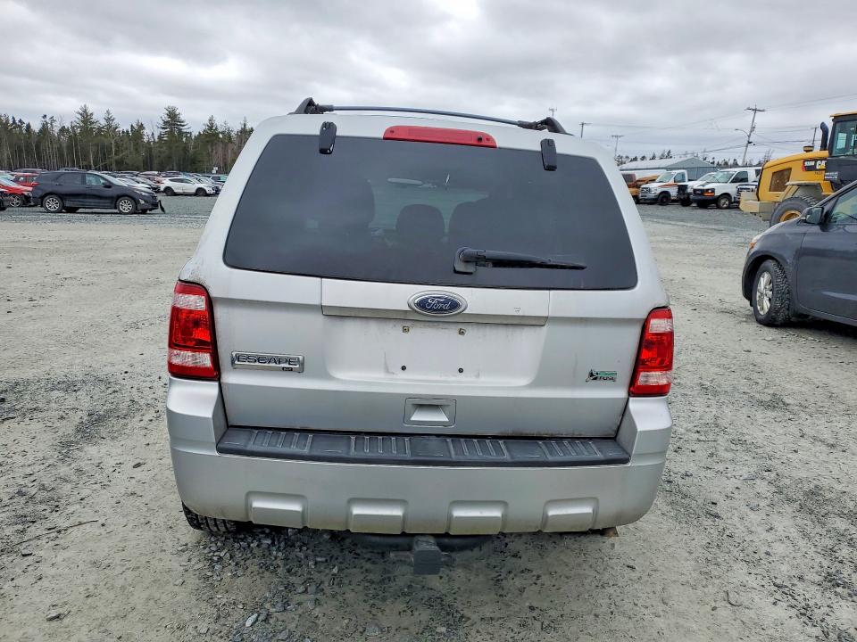 Aukcja sprzedaży 2010 Ford Escape, vin: 1FMCU0DGXAKD23319, numer aukcji: 47697416