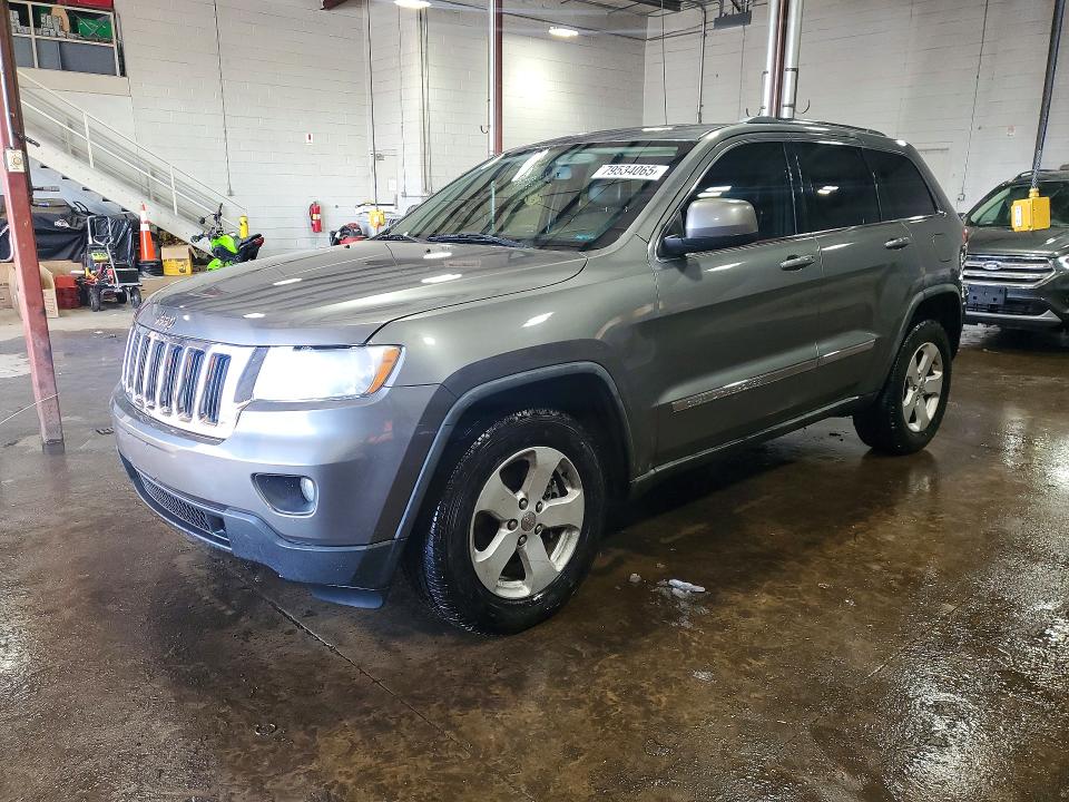 Aukcja sprzedaży 2011 Jeep Grand Cherokee, vin: 1J4RR4GG5BC714998, numer aukcji: 79534065