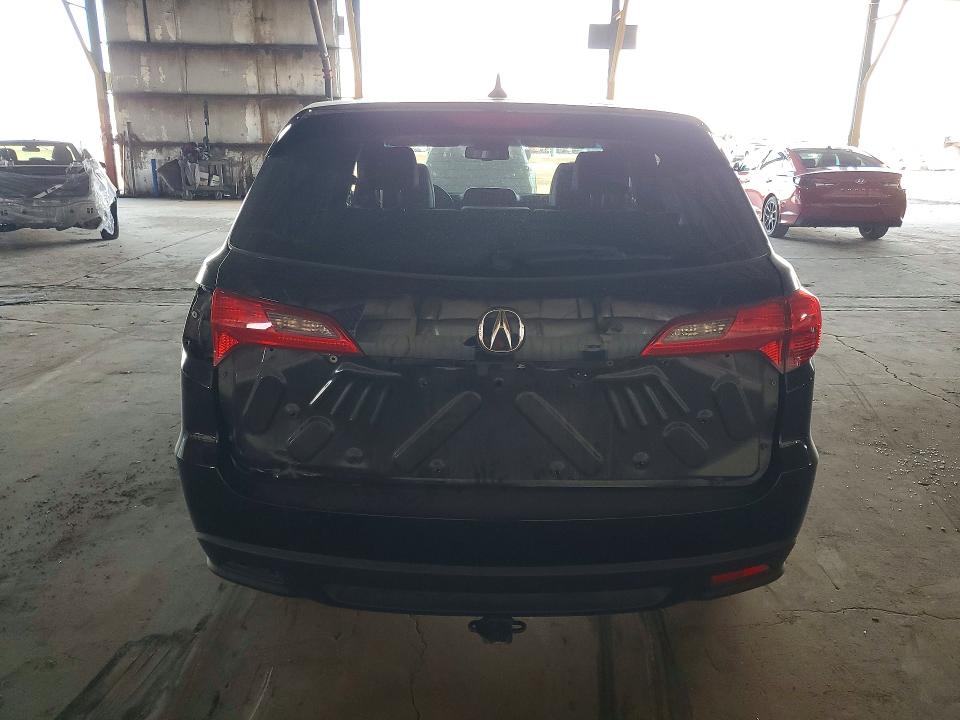 Продажа на аукционе авто 2013 Acura Rdx, vin: 5J8TB4H52DL015569, номер лота: 45628216