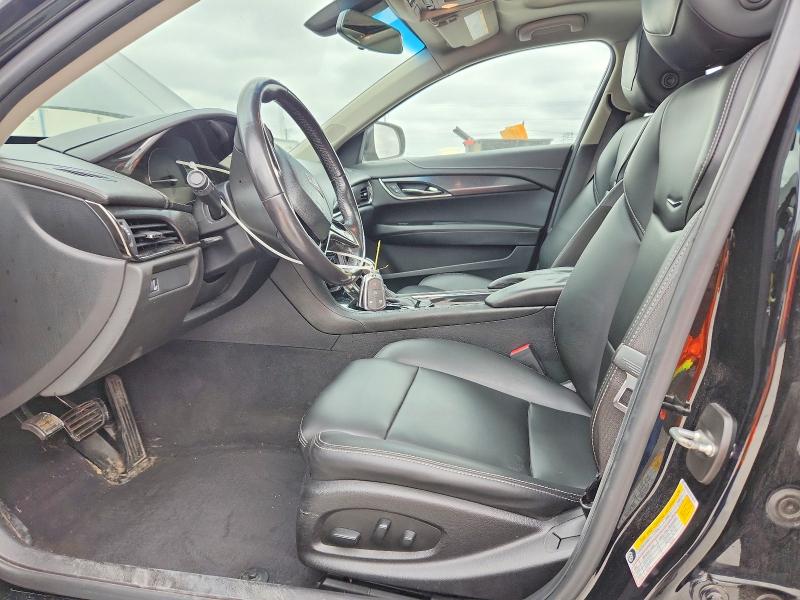 Aukcja sprzedaży 2018 Cadillac Ats, vin: 1G6AE5RX2J0146276, numer aukcji: 79243445