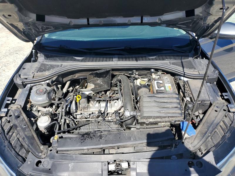 Продаж на аукціоні авто 2020 Volkswagen Jetta, vin: 3VWCB7BU4LM007791, номер лоту: 45872936