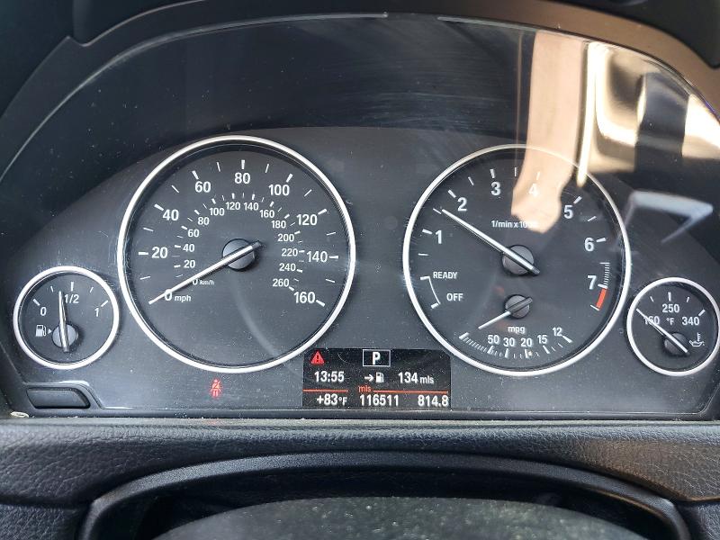 Продаж на аукціоні авто 2013 Bmw 328, vin: WBA3A5C5XDF359578, номер лоту: 47134016