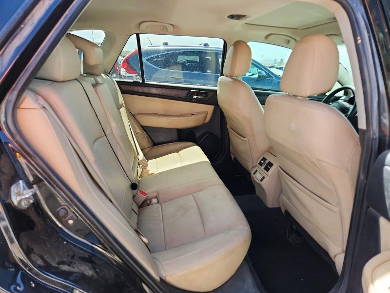 Aukcja sprzedaży 2018 Subaru Outback, vin: 4S4BSANC8J3229419, numer aukcji: 46860926