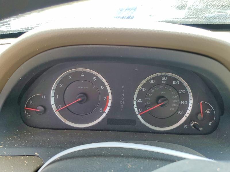 Aukcja sprzedaży 2008 Honda Accord, vin: 1HGCP26458A122049, numer aukcji: 47607616