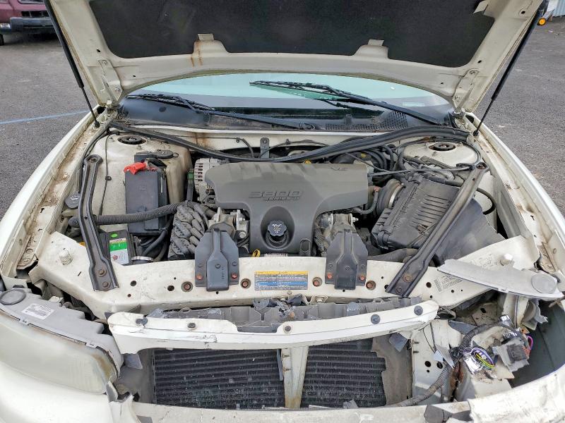 Aukcja sprzedaży 2004 Buick Regal, vin: 2G4WB52K141219426, numer aukcji: 79616155